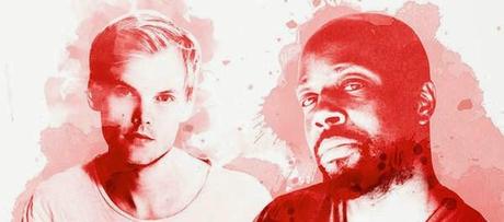 AVICII Y WYCLEF JEAN UNIDOS CONTRA EL SIDA