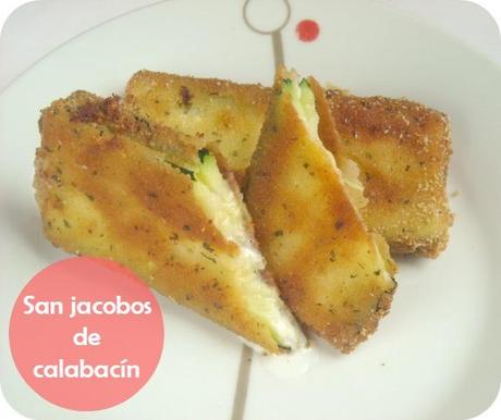 San jacobos de calabacin