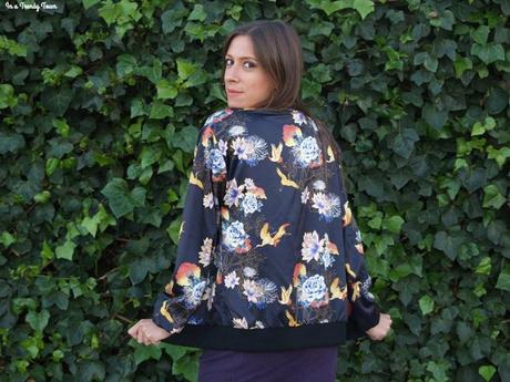 Outfit: Birds