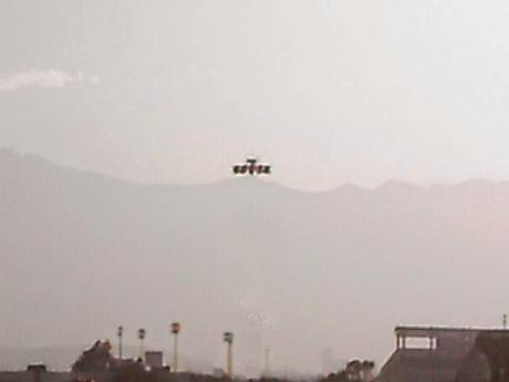 ¿Por qué casi no hay noticias sobre ovnis?