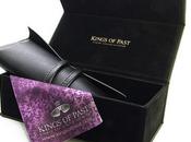 Kings Past: Selection