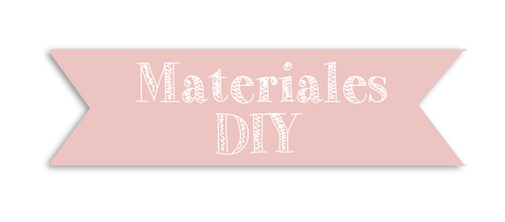 Materiales DIY: Cajas de regalo para el Dia Universal de la Infancia