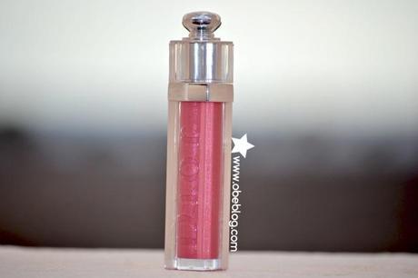 Brilla en Navidad con GOLDEN SHOCK Dior Dior_Addict_Gloss_Golden_ShocK