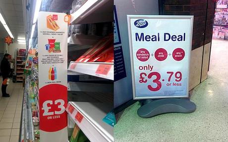 Meal Deal
