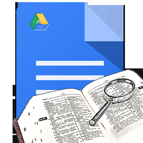 Enriquecer el Vocabulario de nuestros alumnos con Docs Enriquecer el Vocabulario de nuestros alumnos con Docs