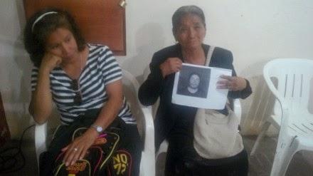 El otro drama: ¿De quién son los cuerpos que no son de los normalistas de Ayotzinapa?