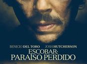 Escobar: Paradise Lost