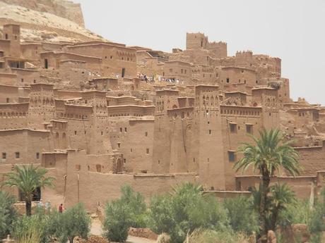ait ben haddou3 Hollywood está en Marruecos (Fotoreportaje)
