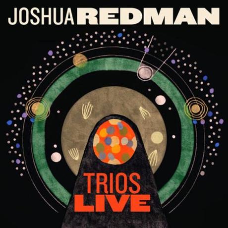 Joshua Redman