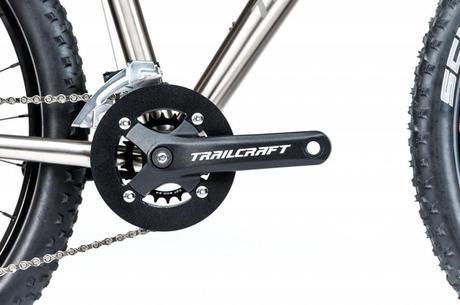 Trailcraft Cycles Pineridge 24 12