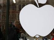 Real Apple Store, tienda efímera donde podrás comprar iPhones pero manzanas