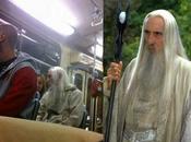 crisis llega Isengard