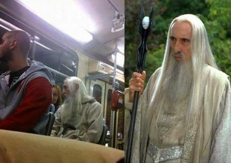 La crisis llega Isengard