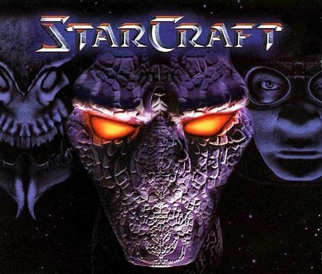 La pelicula del Starcraft I(Brood War Incluido)