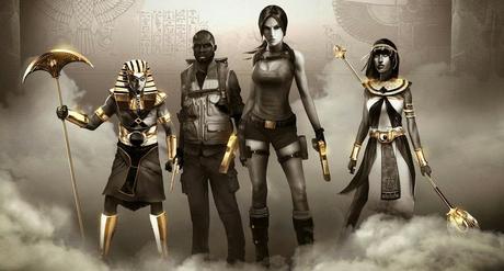 Nuevo diario de desarrollo de Lara Croft y El Templo de Osiris