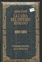 La caída del imperio romano