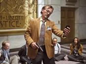 Promo: Flash S01E07 "Power Outage"