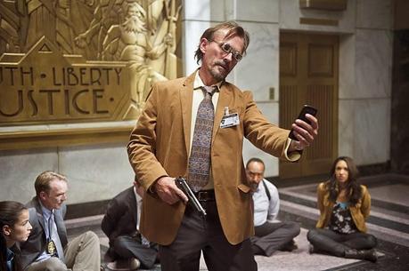 Promo: The Flash S01E07