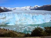 Parque Glaciares, Patagonia helada