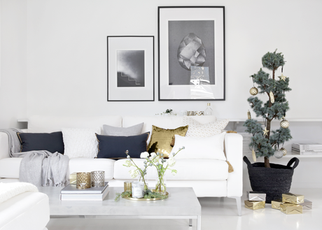 Navidad con H&M. La perdicion de los complementos para esta temporada