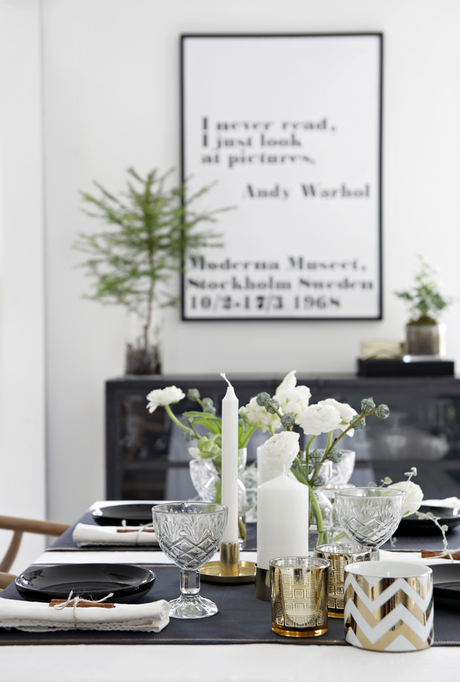 Navidad con H&M. La perdicion de los complementos para esta temporada