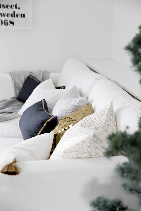 Navidad con H&M. La perdicion de los complementos para esta temporada