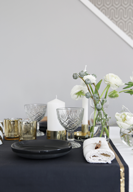 Navidad con H&M. La perdicion de los complementos para esta temporada