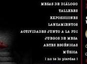 Festival Internacional Santiago Negro 2014