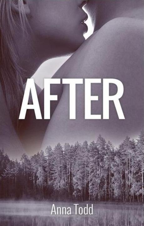 Reseña - After, Anna Todd