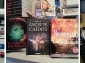 Fotos #UnDíaUnLibro