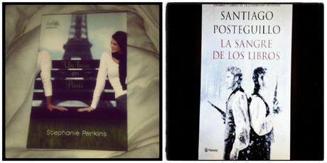 Fotos #UnDíaUnLibro 1