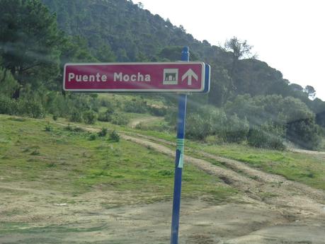 PUENTE     MOCHA     EN     VALDEMAQUEDA