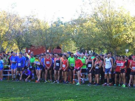 Crónica del 16è Cros Ciutat de Sant Cugat Crónica del 16è Cros Ciutat de Sant Cugat