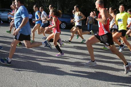 XV CARRERA CIVICO-MILITAR CONTRA LA DROGA