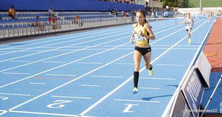 MEETING INTERNACIONAL DE ATLETISMO DE MADRID 2014