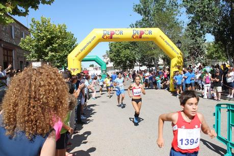 I CARRERA POPULAR DE GUADAMUR