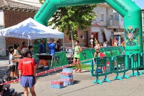 I CARRERA POPULAR DE GUADAMUR