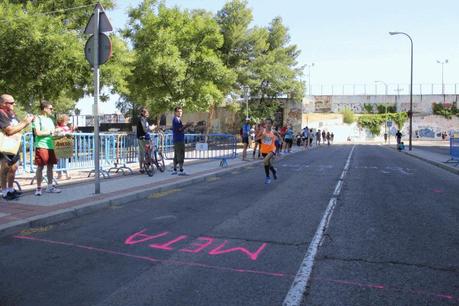 XIII CARRERA POPULAR BARRIO DEL ZOFÍO