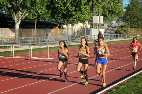 Campeonato de Madrid Infantil