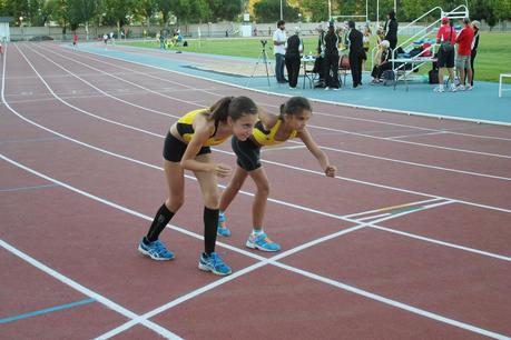 Campeonato de Madrid Infantil