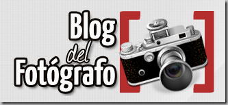 Blog del Fotógrafo