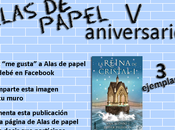 Nuevos concursos aniversario