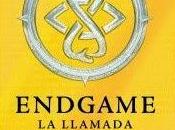 Edgame, llamada, James Frey, Nils Johnson-Shelton