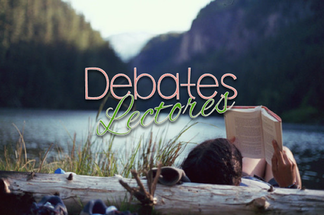 Debates Lectores #1: Alargar sagas