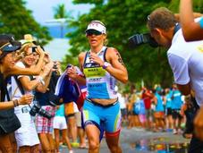 Consejos triatletas maratón horas Ironman