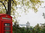 Torre Londres, Tower Bridge amapolas