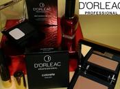 Concurso maquillaje D´orleac