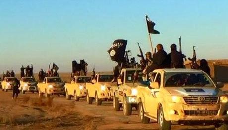 26 cosas sobre ISIS que no quieren que sepas