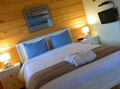 Northern Ligts Resort, cerca aurora boreal