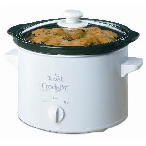 crockpot